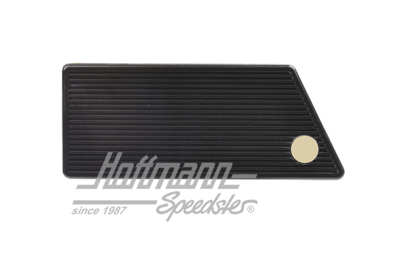 Door opener, standard, 911, 74-89, left                                                             