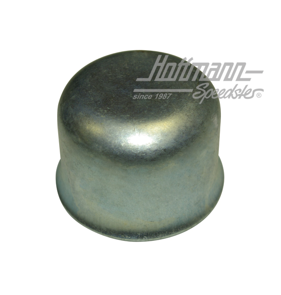 Hub cover, front, right, 63-70 | 211 405 692 A | 089-2664-02