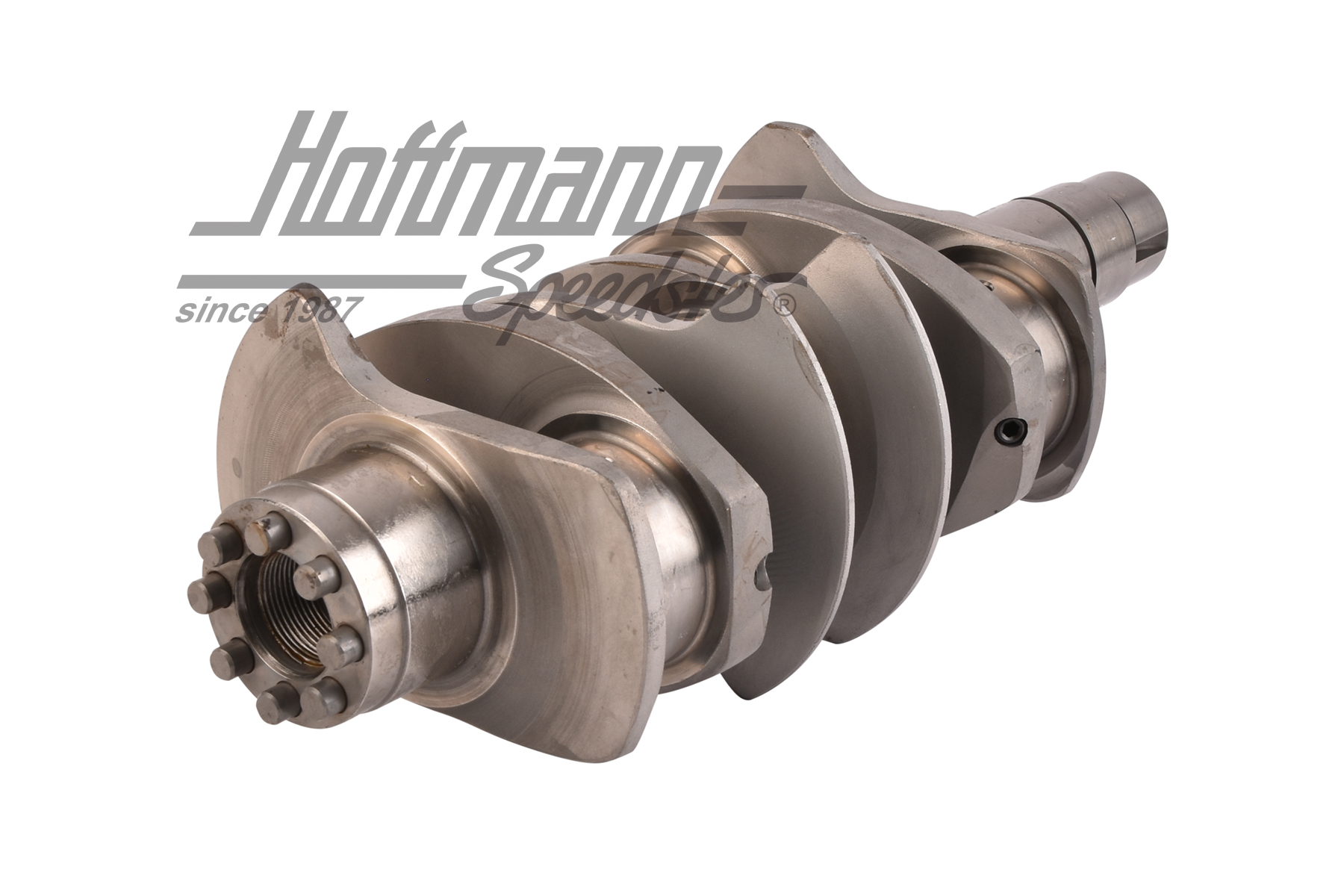 Crankshaft, forged, 69mm stroke                                                                     