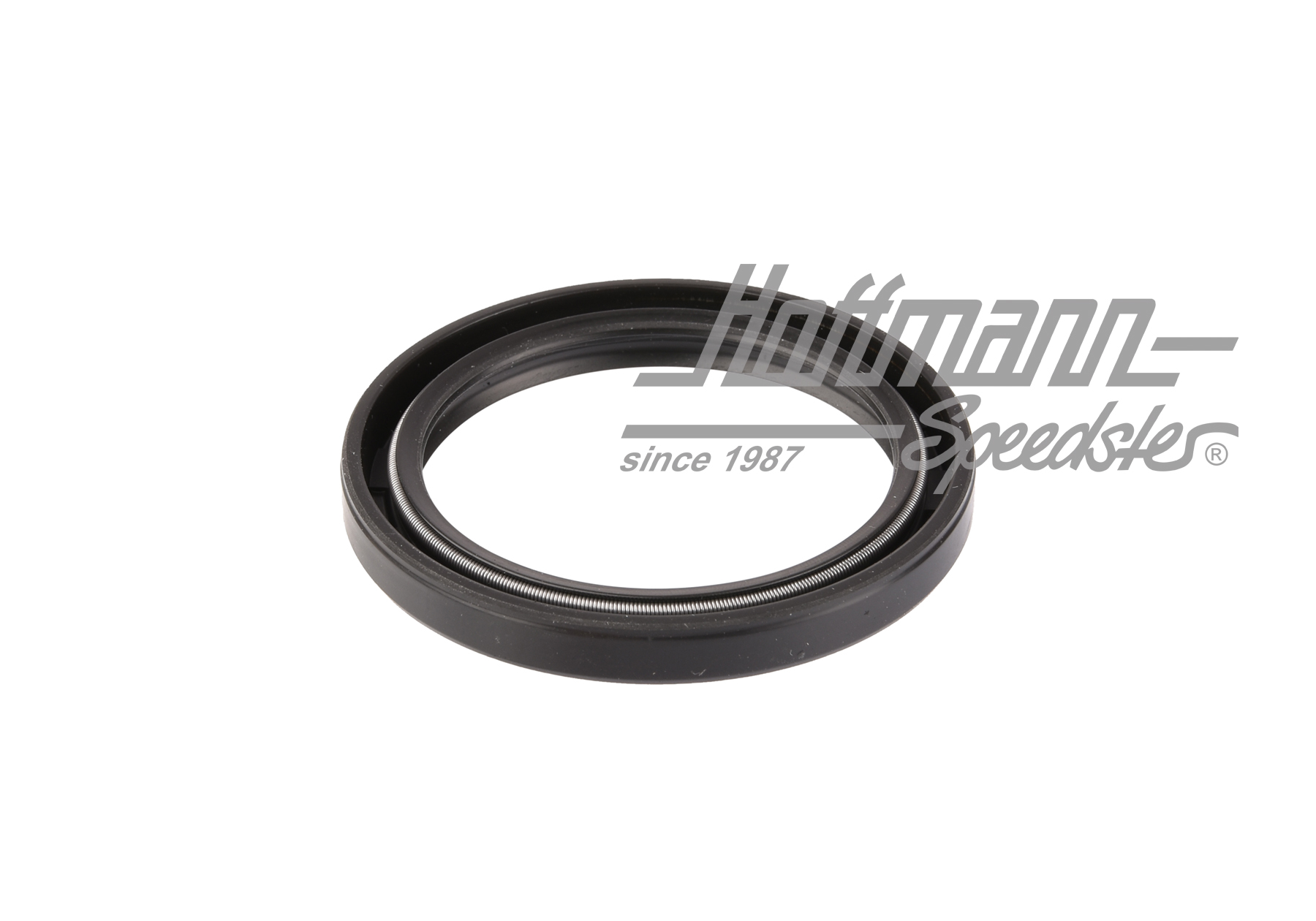 Shaft seal ring, drive shaft flange, left                                                           