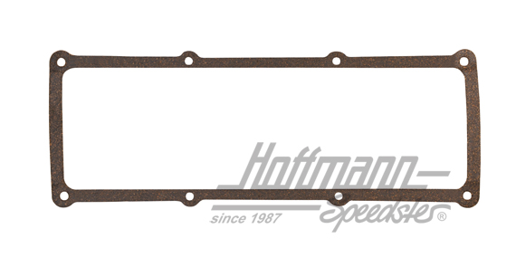Valve cover gasket (cork), 1.0-1.3 | 052 103 483 E | 110-0033