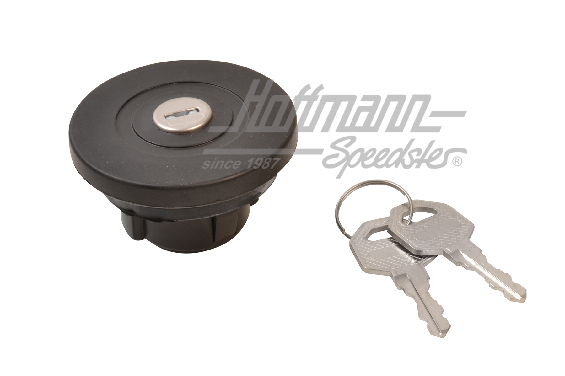 Fuel-tank cap, lockable, Brasilia/SP 1+2 | ZBA 201 551 A/B/C | 069-2210