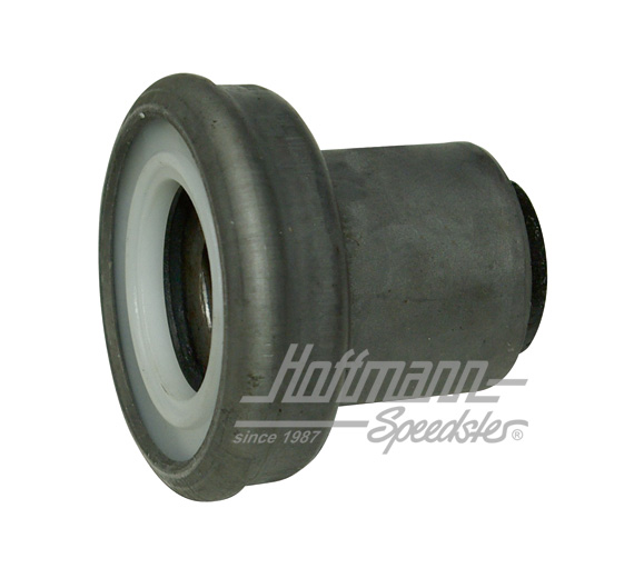 Rubber/metal support, transverse control arm upper, -92 | 251 407 077 | 330-1170