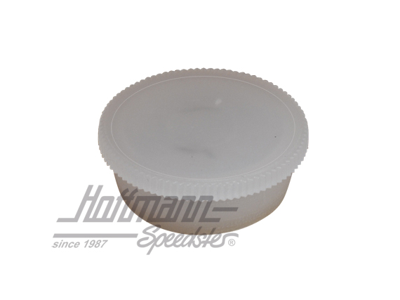 Plug, body, 911/912, 65-73                                                                          