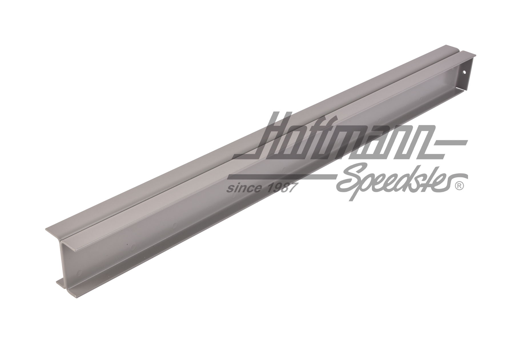 Cross member, floor panel (I-profile), short                                                        