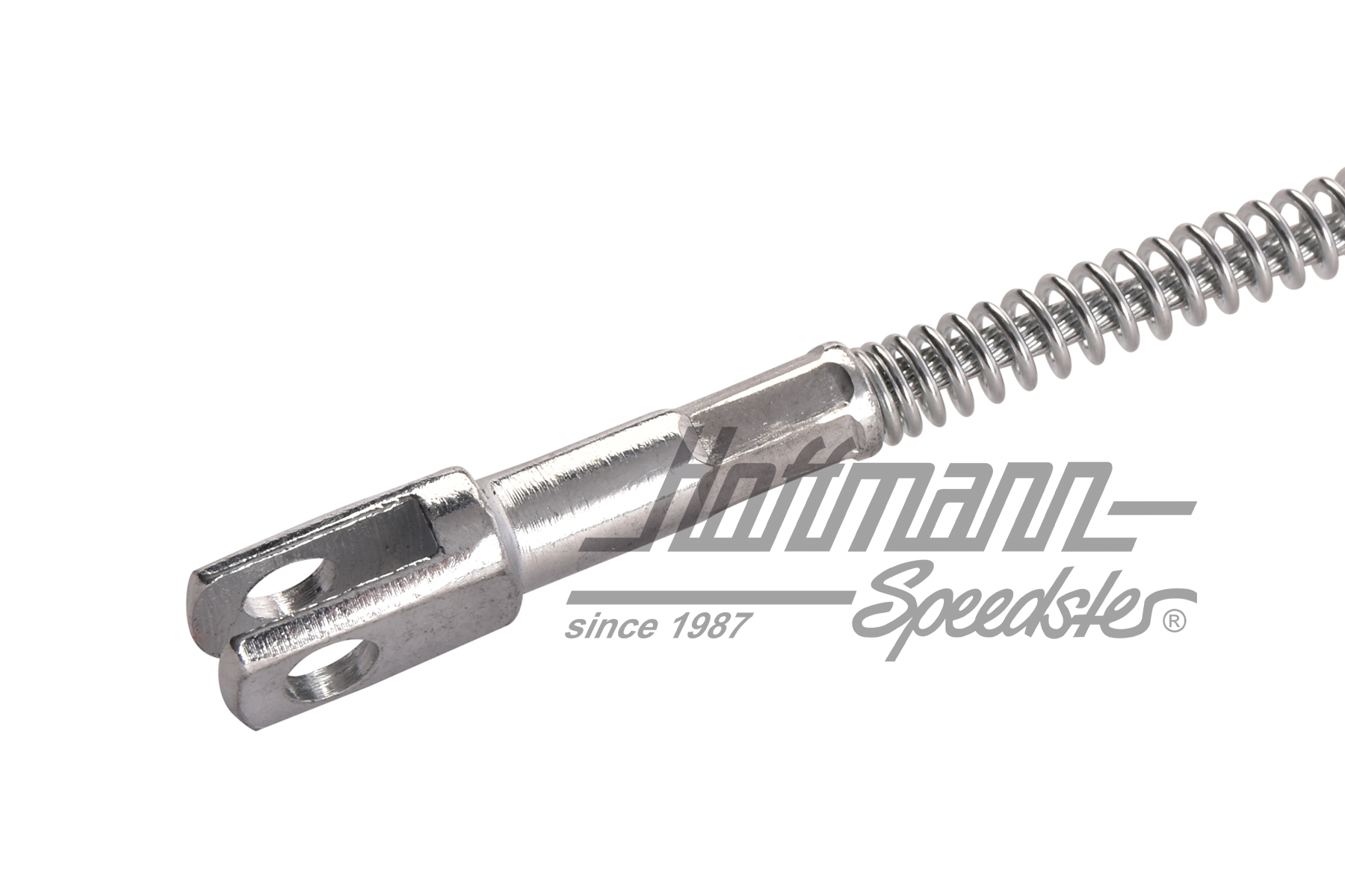 Handbrake cable, 924S/944, 968, 85-91, short                                                        