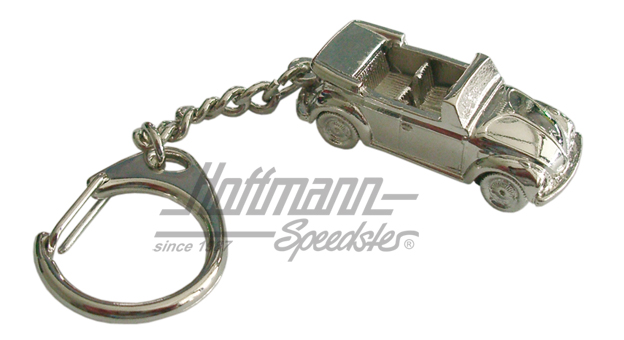 Key ring, Beetle Convertible | 170 | 021-2114