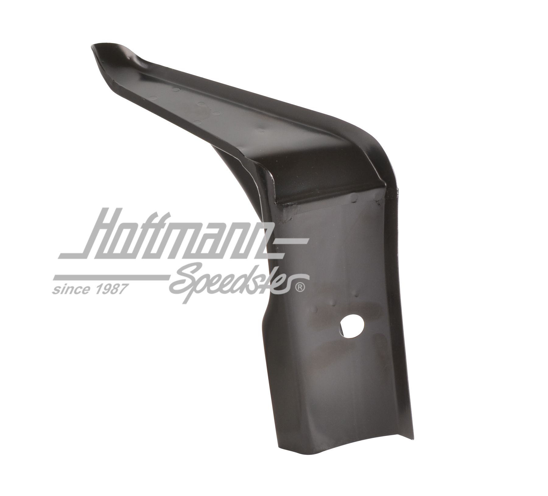 Corner panel, door pillar, upper, 74-88, right                                                      