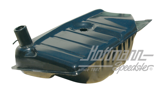 Fuel tank, inner refill, 8.60-7.67 | 113 201 075 AB | 050-1510