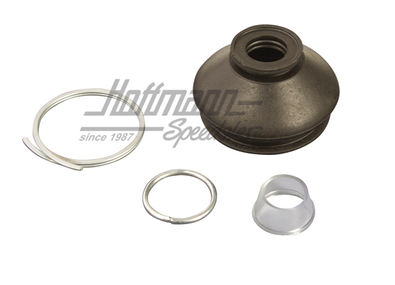 Boot, torsion arm ball joint, upper/lower | 131 405 375 A | 020-4387-30