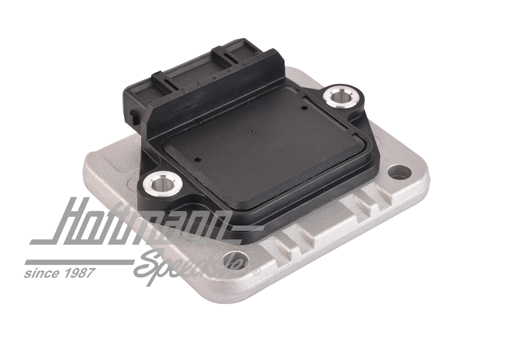 Ignition device, TSZ                                                                                