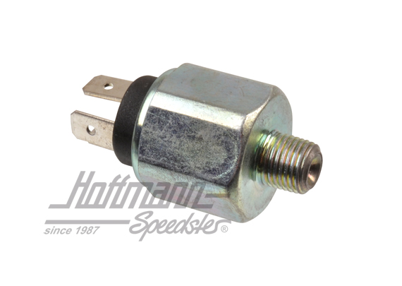 Brake-light switch, master brake cylinder, 911/912                                                  