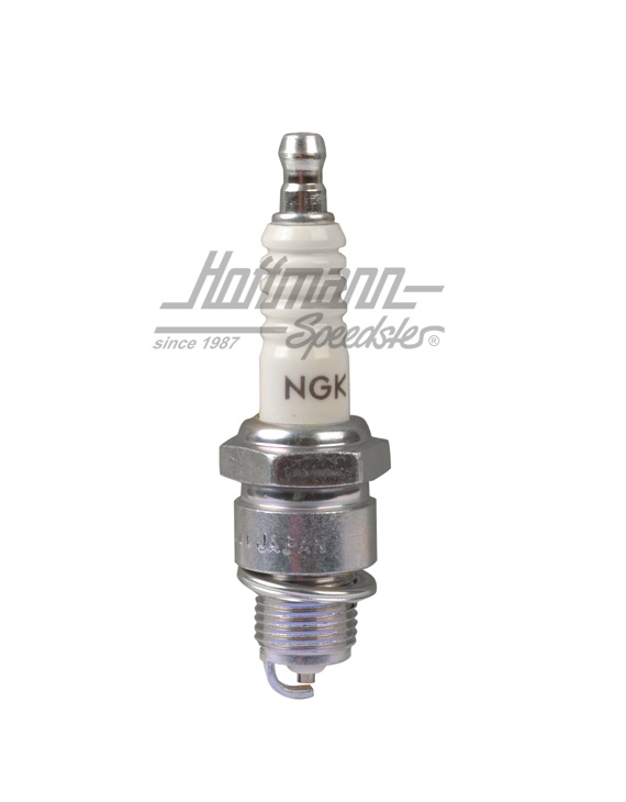 Spark plug, NGK BP7HS, Porsche 912 (piece) | NG 5111 | 580-1104-03