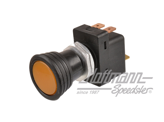 Switch, universal, 3-pole, orange | 6ED004778-031 | 020-2412-74