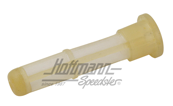 Strainer, drainpipe, plastic | 111 209 147 A | 020-0827