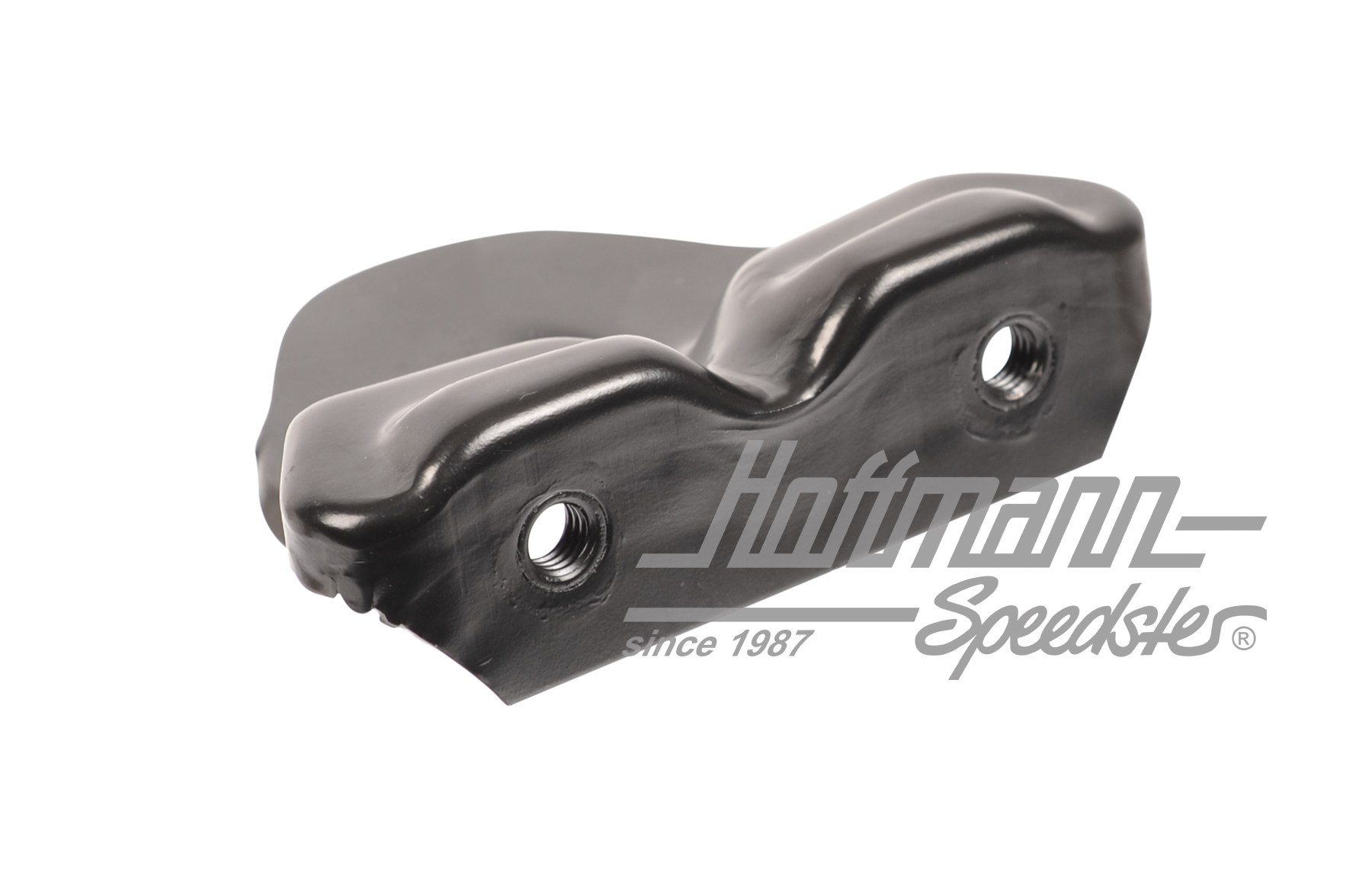 Console, stabilizer, rear, 72-77                                                                    