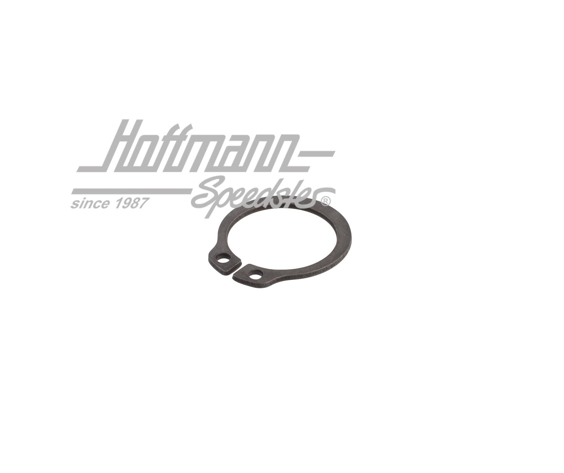 Lock ring, release shaft, 16mm | N  012 415 1 | 020-4537-23