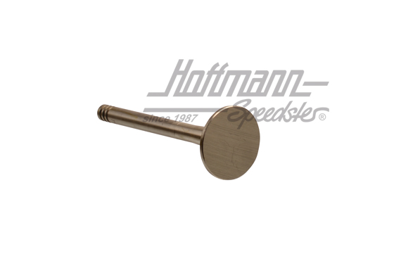 Exhaust valve, 31.2mm, 3 grooves, T-Diesel                                                          