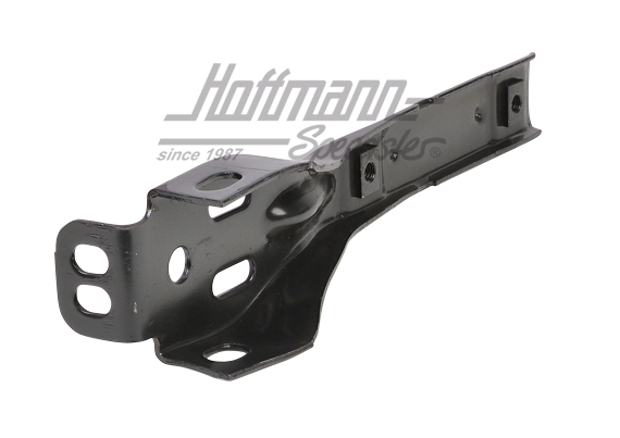 Bumper bracket, front/rear, 8.78-                                                                   