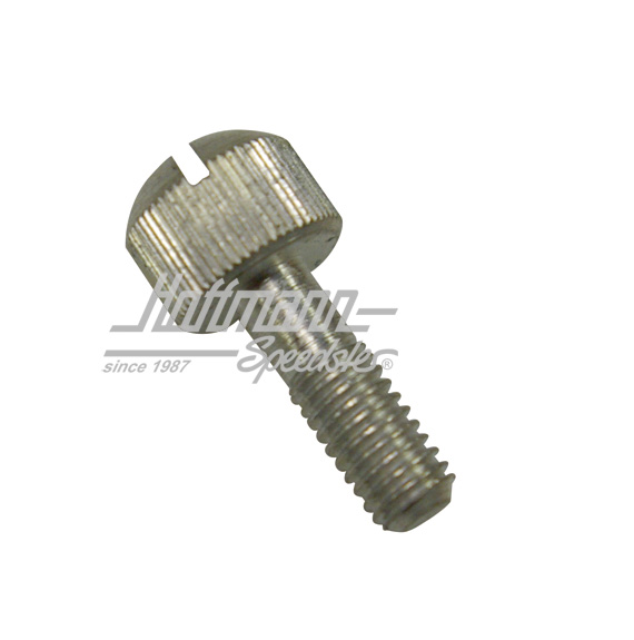 Fastening screw, wire protector | 113 863 527 | 045-9109-05