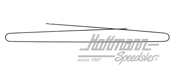 Brake line, 2500mm | 1035.7103.7103.2500 | 020-4077-50