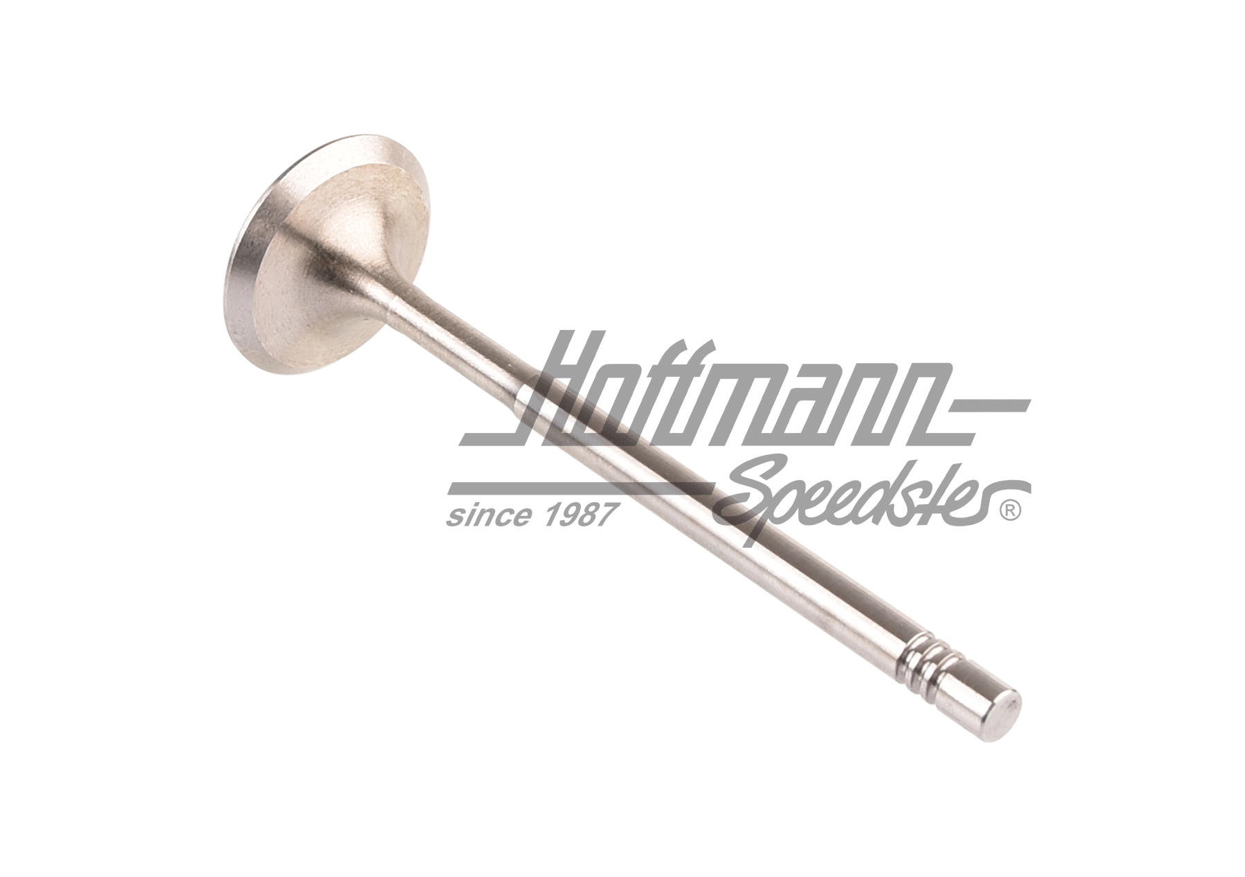 Intake valve, 29.05mm, 3 grooves                                                                    
