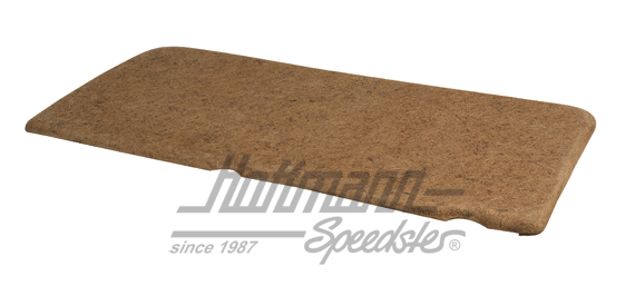 Seat padding, middle, OE-style, Bus T1/T2                                                           