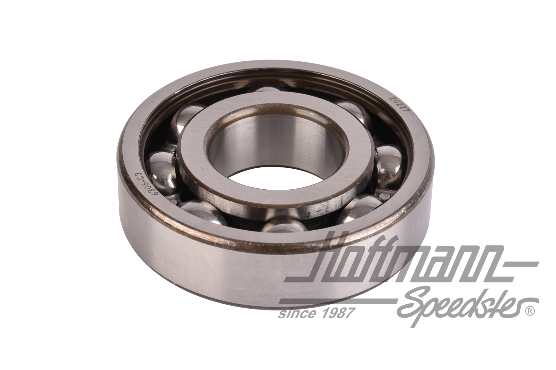 Wheel bearing, swing axle, rear, outer                                                              