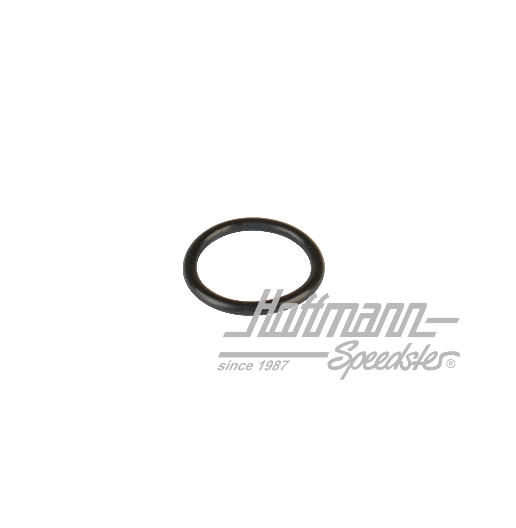 Seal, wiper-shaft bearing, rear | 171 955 729 | 190-5984