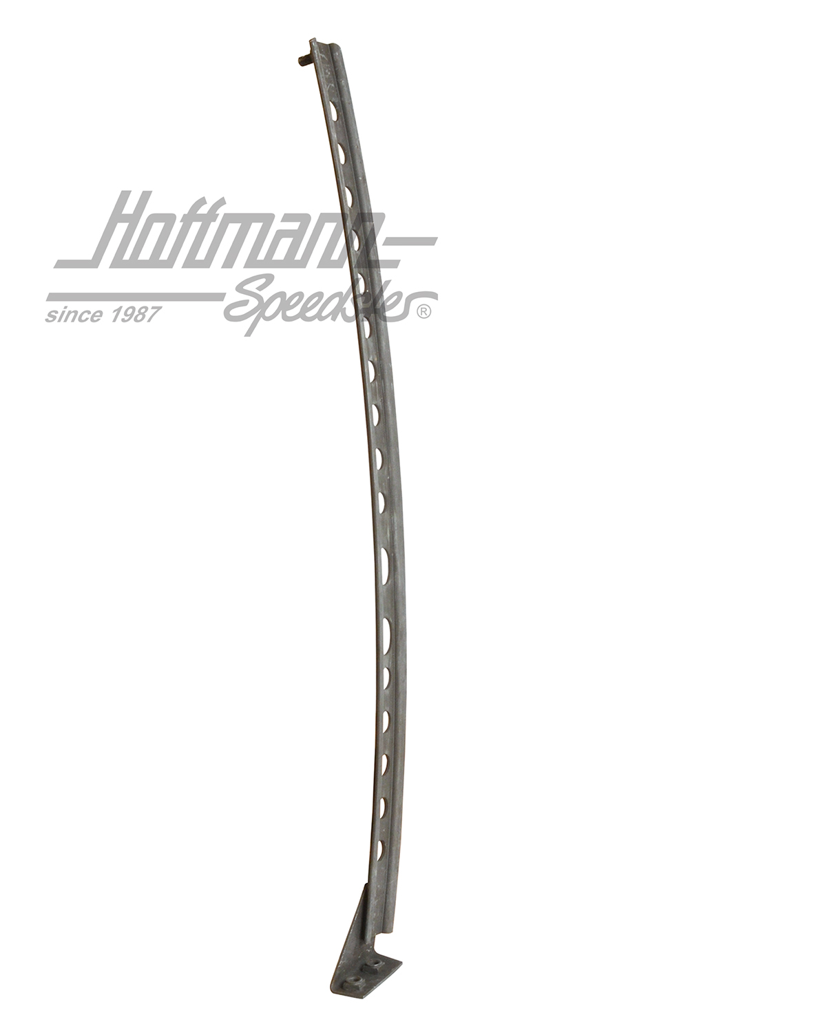 Guide rail, window regulator
, rear, left                                                          