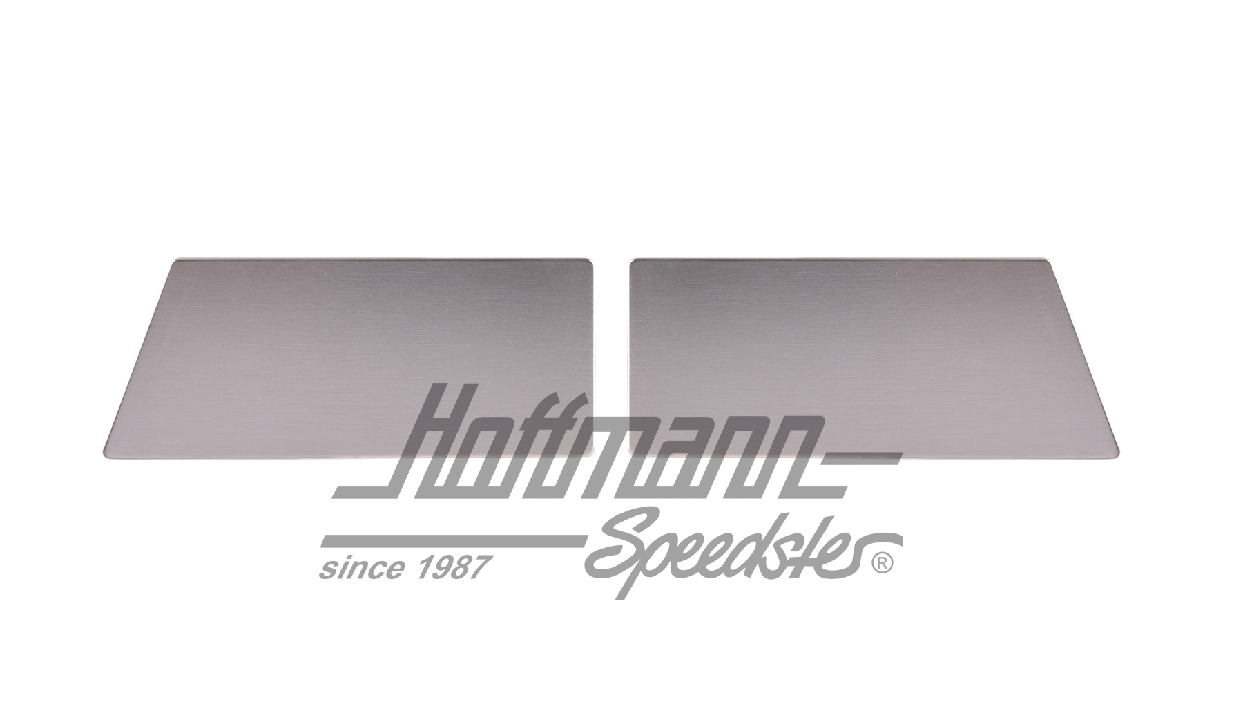 Door opener, inner, alu, 911, 69-89 | EQ 837 020 | 580-0106