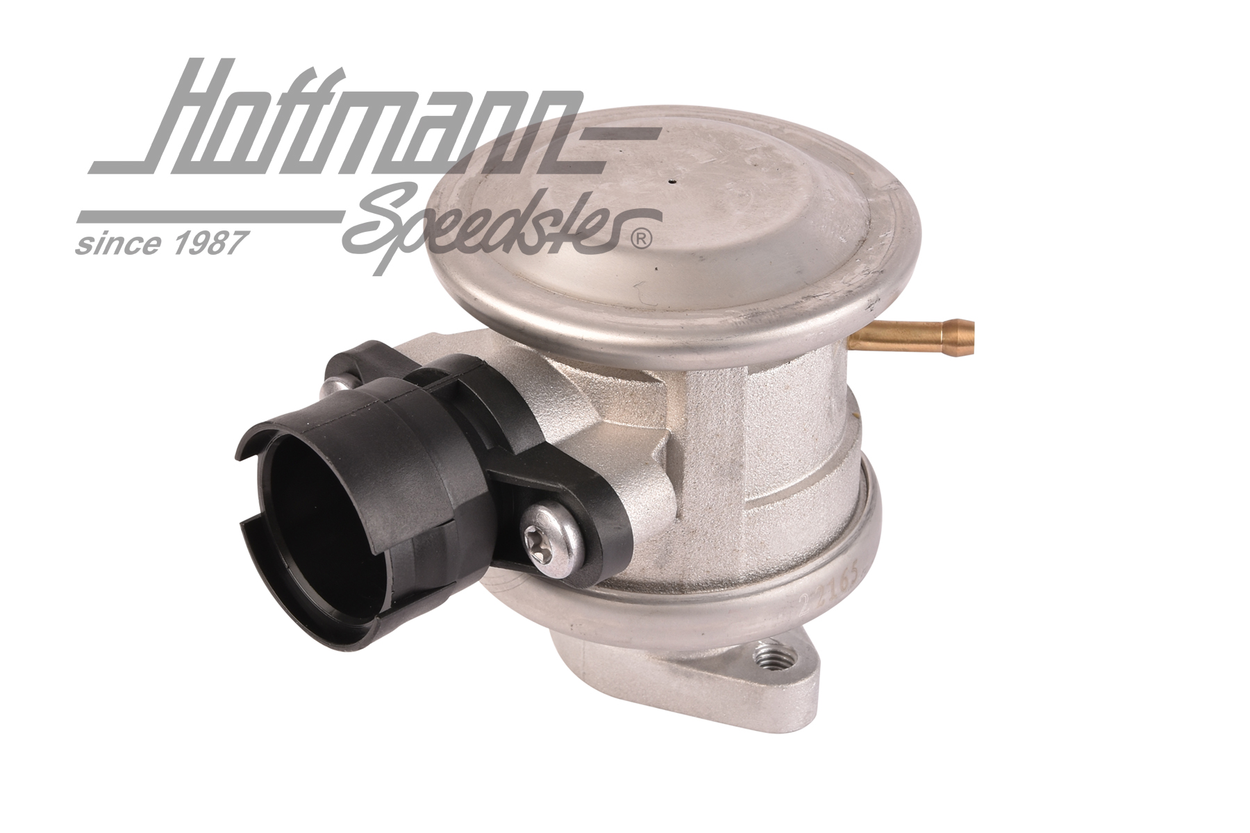 Combination valve, secondary air pump, Bus T4 | 021 131 101 A | 401-1118