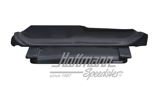 Inside door panel, lower, 4-doors, rear, left | 620 57 1 | 185-2151