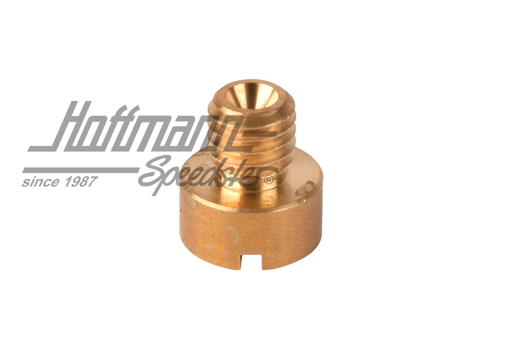 Main jet, carburetor, 125                                                                           