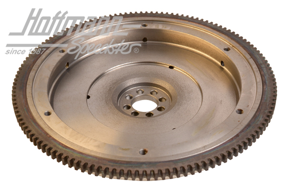 Flywheel, lightweight, 8-holes, 200 mm, 12V | 311 105 271 L | 010-0101