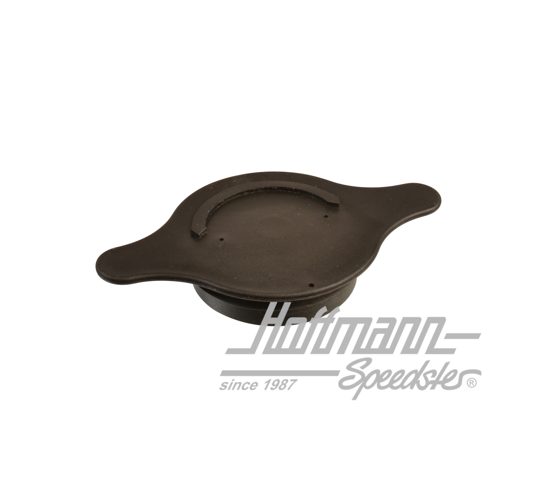 Lock, washer tank, front | 251 955 455 | 340-6370-12