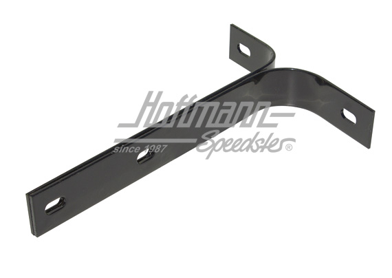 Bumper bracket, -.67 and Beetle Economic, front, left/right | 111 707 135 A | 020-3064