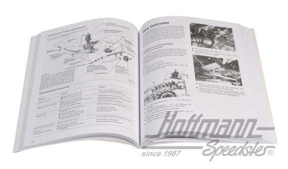 So wirds gemacht, Bus T3, 80-92, Band 35                                                            