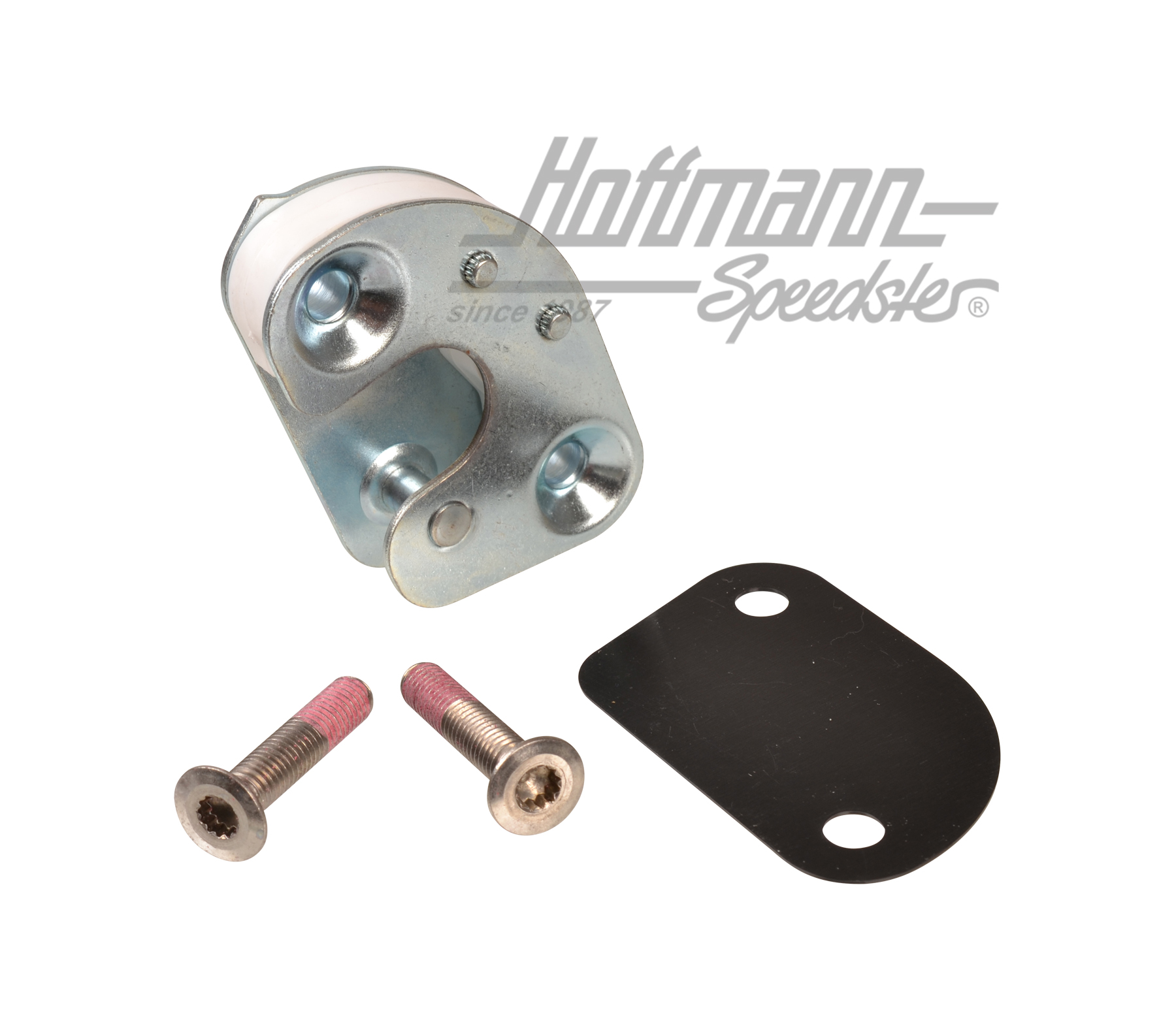 Striker plate set, 911, 66-72, right | 901 531 702 01 Satz | 511-0247-02