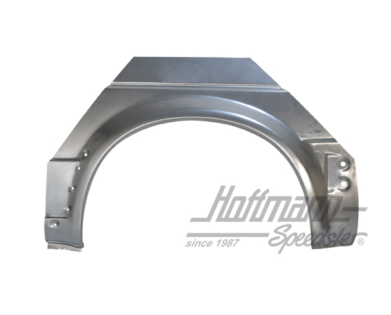 Wheel-arch panel, 2-doors, rear, left | 952159-1 | 186-0131