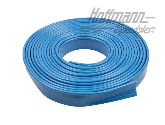 Fender beading, universal, blue | 111 821 707 blau | 050-4023-03