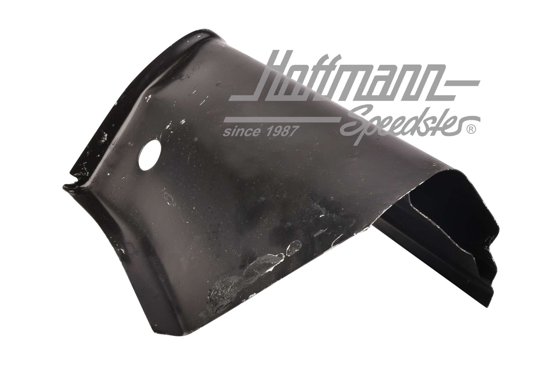 Door-pillar panel, complete, lower, left                                                            