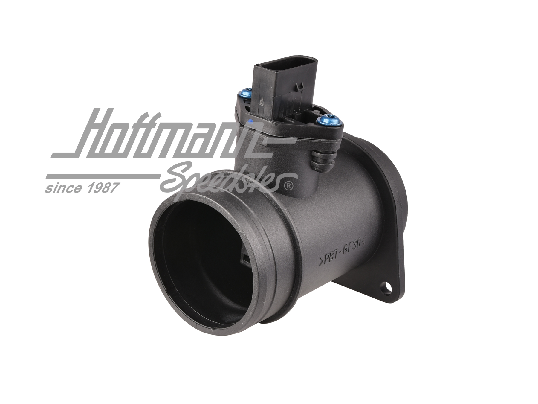 Air mass sensor, Bus T4, 2.5 TDI, 9.95-4.03                                                         