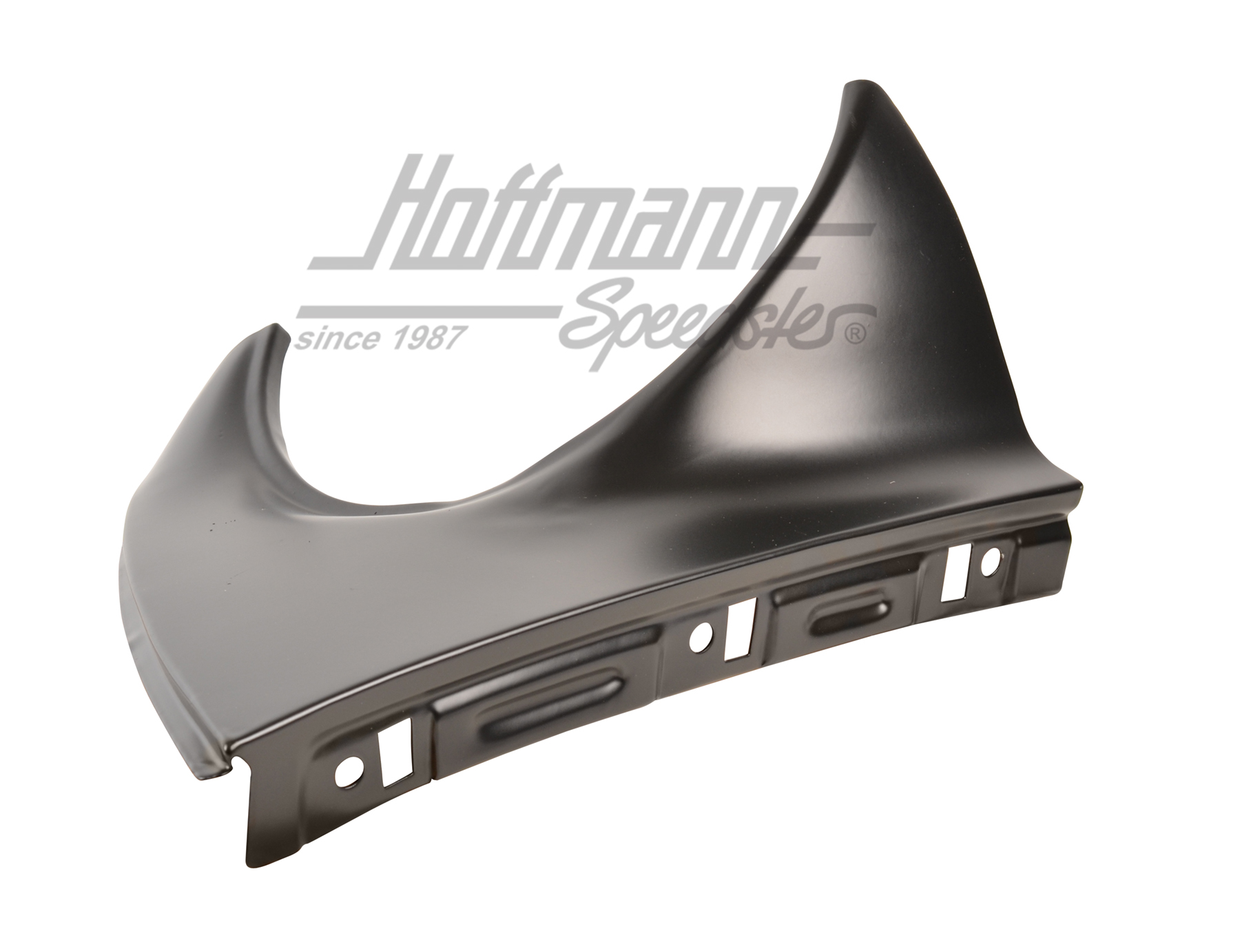 End tip, fender, 8.68-7.73, right                                                                   