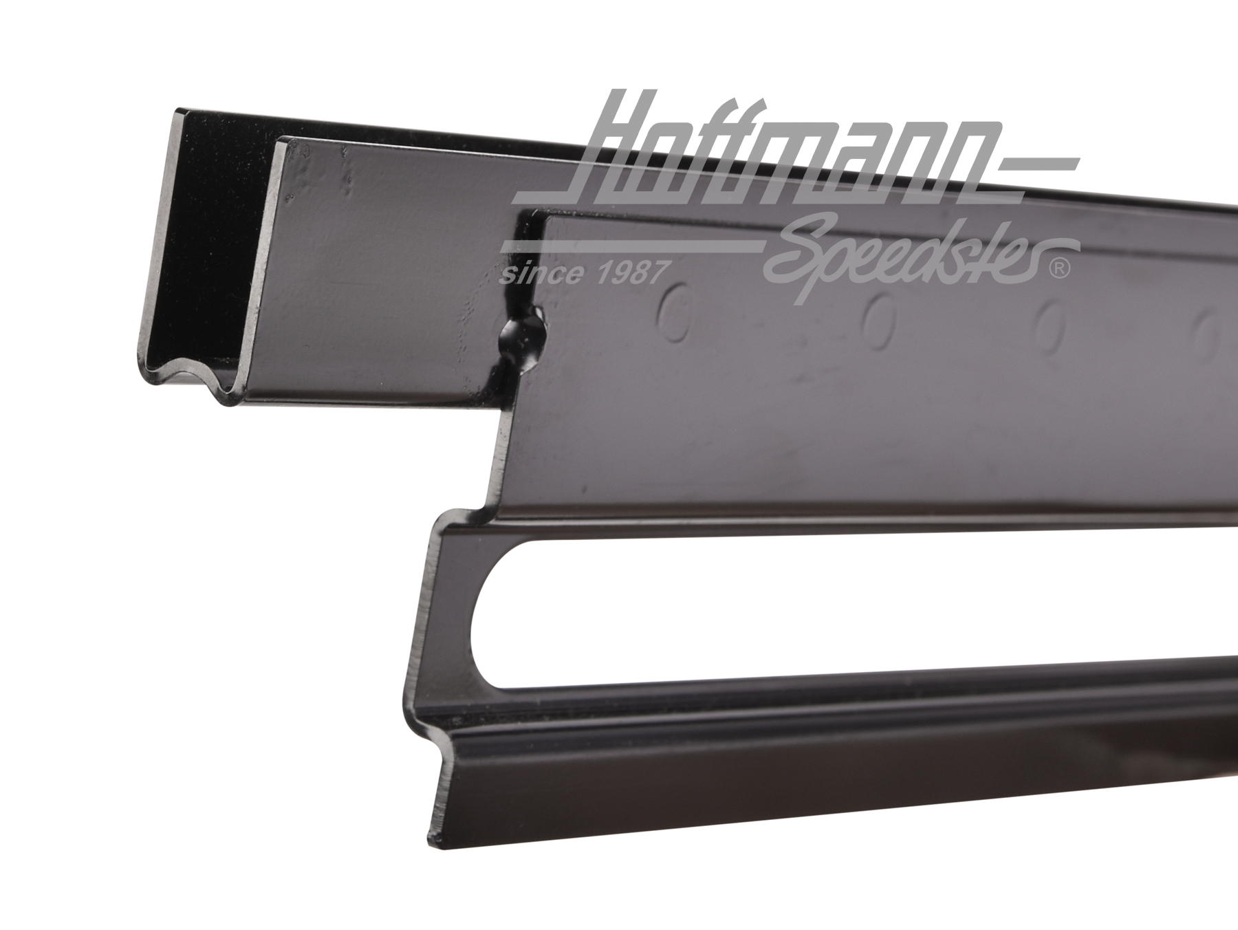 Window-lifter rail, 911 Coupé, 10.64-7.79, right                                                    