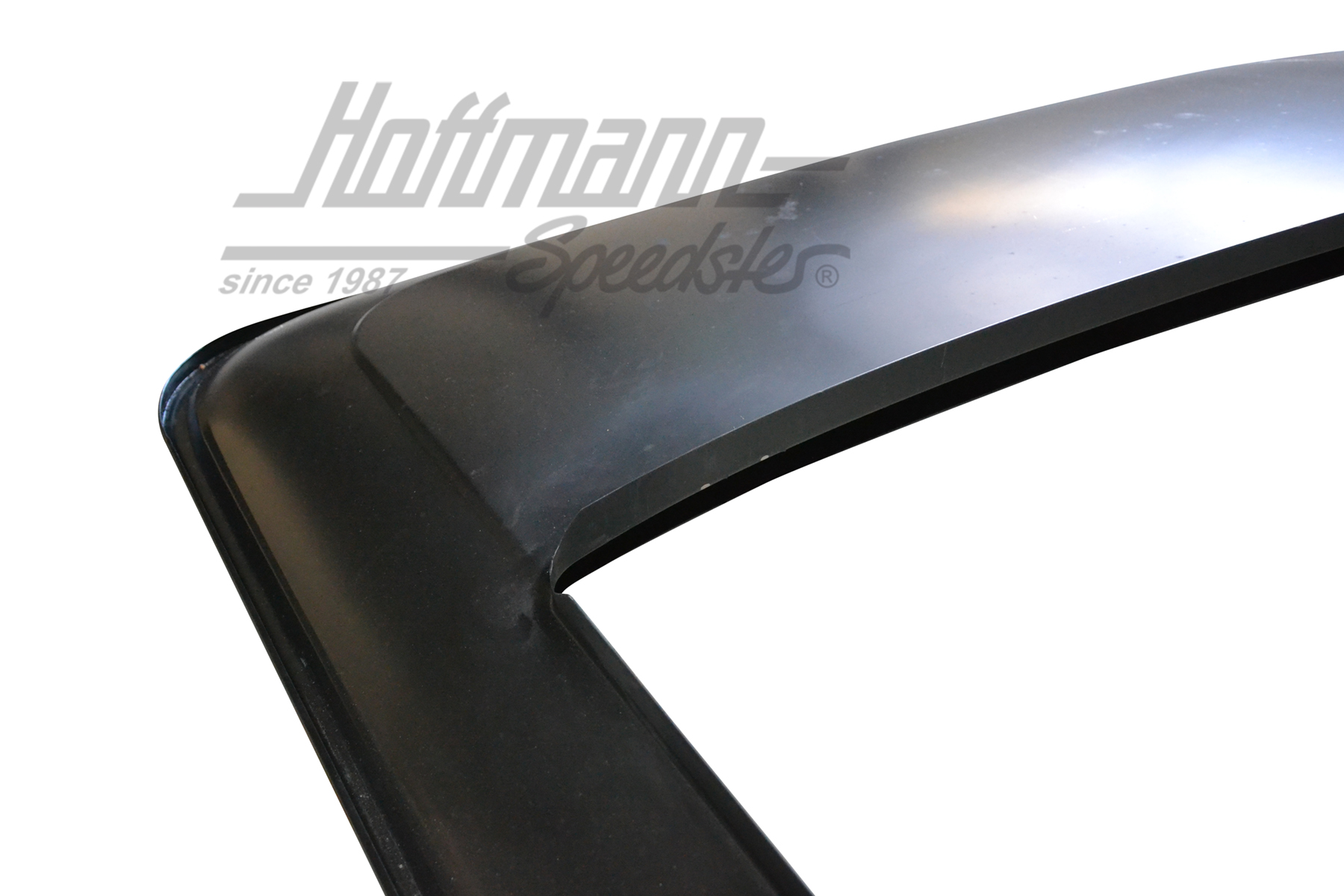 Roof, complete, Bus T2, with opening                                                                