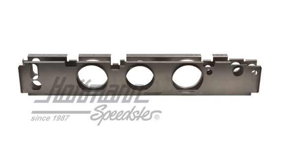 Cross member, Bus T2, .72-, middle, front, Top Quality | 211 703 391 E | 096-0415-10