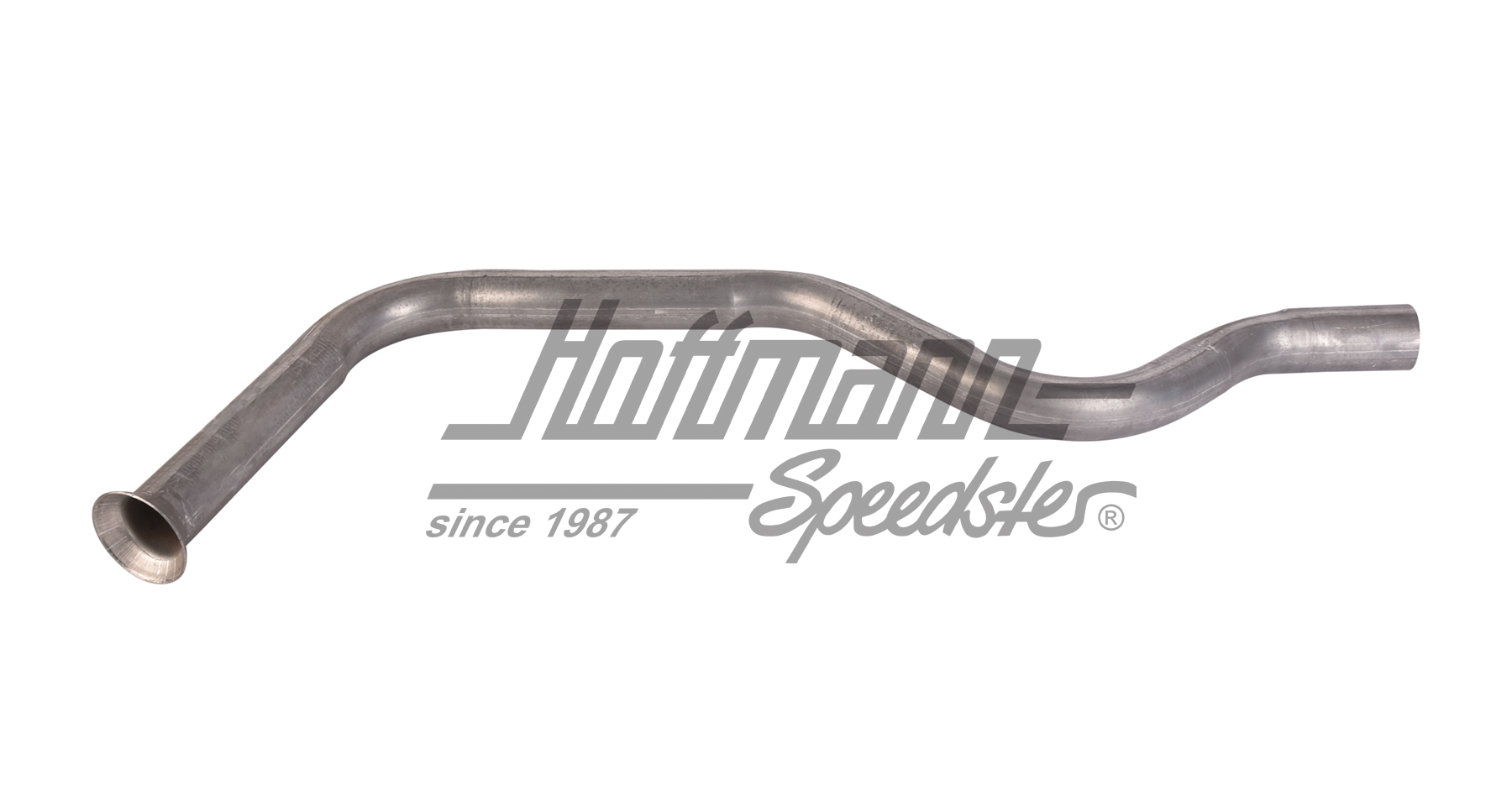 Y-pipe, Golf 2, 1.0-1.3, 8.85-7.92                                                                  