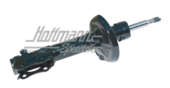 Suspension strut with shock absorber, front, gas | GP 32380 C | 140-3513