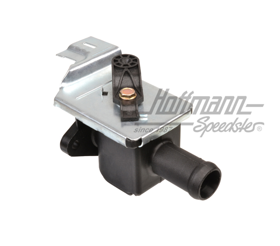 Heating valve, auxiliary heater, Bus T3                                                             